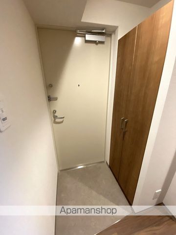 アルティザミナミセンバの内装写真
