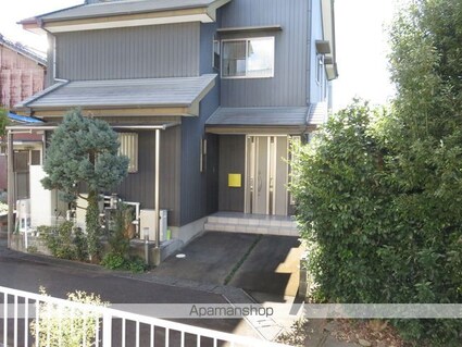 コーポラスグリーン[2LDK/49.41m2]の眺望