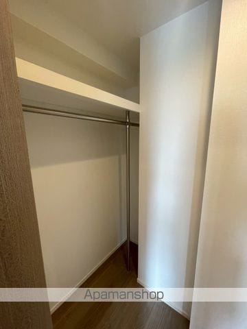ザ・パークハビオ江古田の内装写真