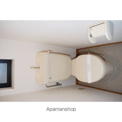 グレイスチトセの内装写真