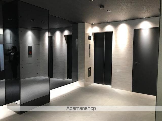 SーRESIDENCE市川の内装写真