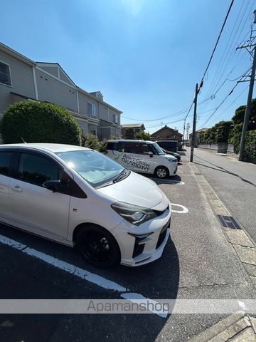 レジデンスマルヨAのその他写真