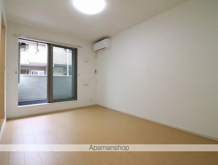 ベル　フィオーレ[1LDK/41.3m2]のリビング・居間