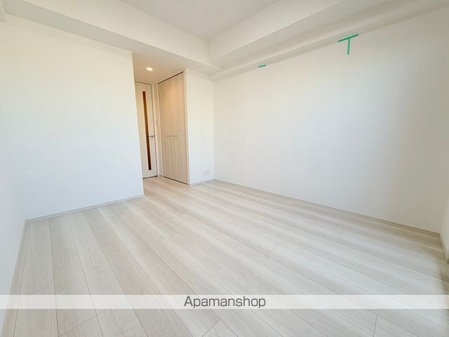 SーRESIDENCE名駅北BLING 内覧会10の内装写真