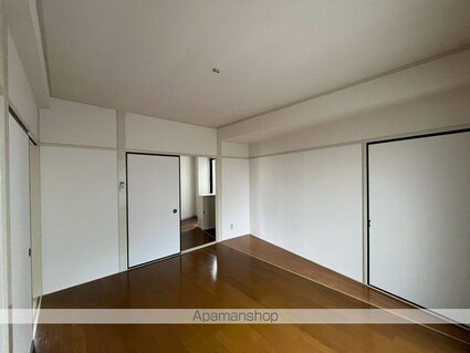 第１１鷹取ビル[2K/41.52m2]の内装8