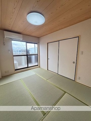 リバティハウス守山[2DK/44.72m2]の内装7