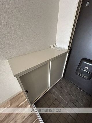 タクボ小泉ハイツ[3DK/69.04m2]の収納