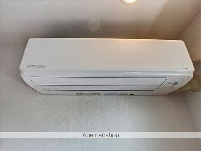セレーノの内装写真