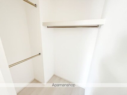 ＭＥＬＤＩＡ新狭山Ⅱ[1K/26.04m2]の内装8