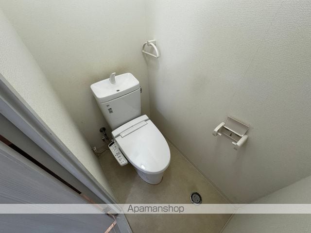 八尾セントラルハイツの内装写真