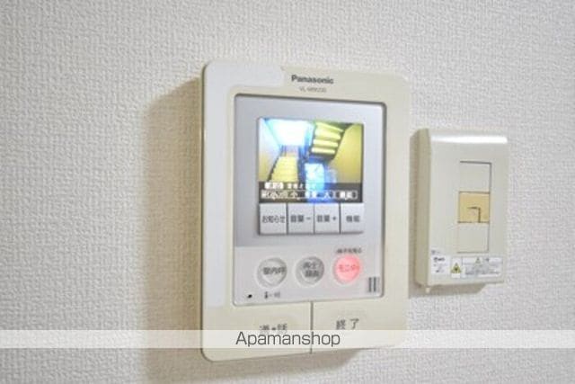 エスポワールメゾン B棟の内装写真