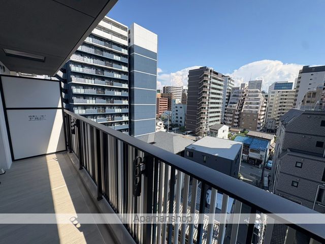 スプランディッド新大阪VIIIのその他写真