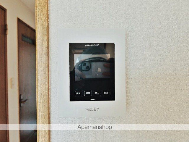 コーポ拝志の内装写真