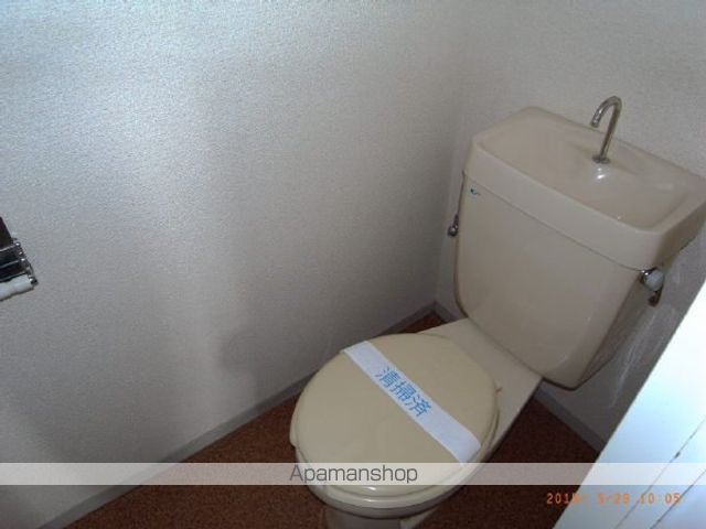 サンハウス長尾の内装写真