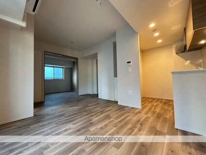 ＡＳＭＡＣＩ　ＭＡＩＳＯＮ両国Ⅰ[2LDK/51.16m2]のリビング・居間