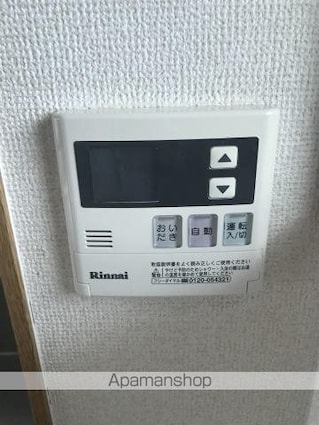 ＴＲＵＳＴＹⅢ[1LDK/40.1m2]の内装2