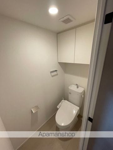 パークアクシス板橋本町ステーションゲートの内装写真