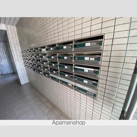 柏央ビルの内装写真