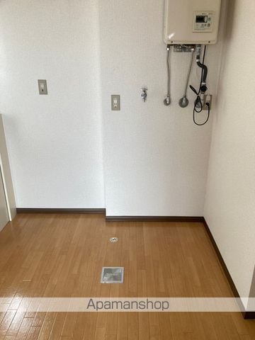 シティハイムエアリーの内装写真