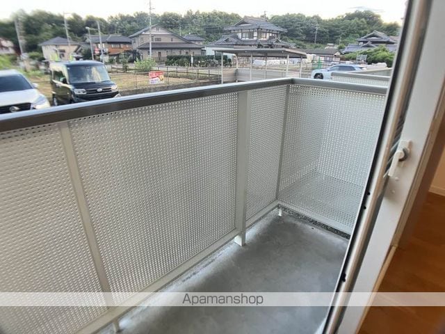 メゾンウィッシュの内装写真