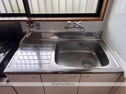 メゾンドリーブ[1LDK/38.08m2]の内装8