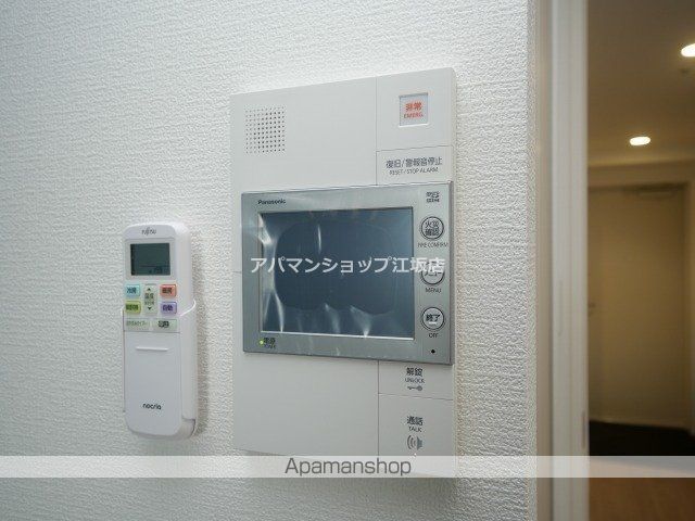 セレニテ江坂グランデの内装写真