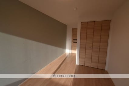 グレーヌメゾン[1K/27.5m2]の内装1