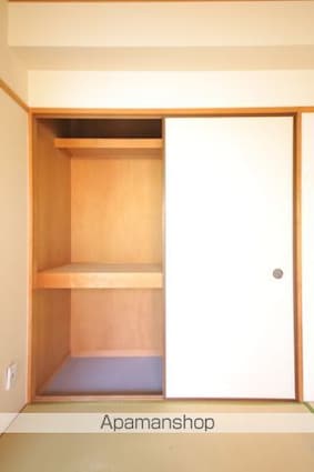 アーバンコア堀之内[2DK/50.05m2]の収納