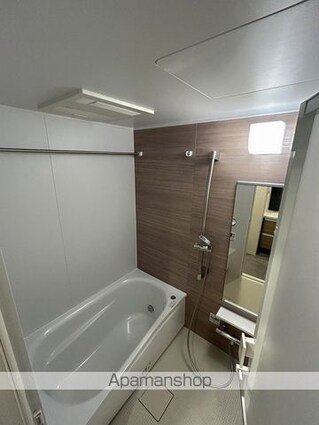 ＡＳＭＡＣＩ　ＭＡＩＳＯＮ両国Ⅰ[2LDK/52.15m2]のバス