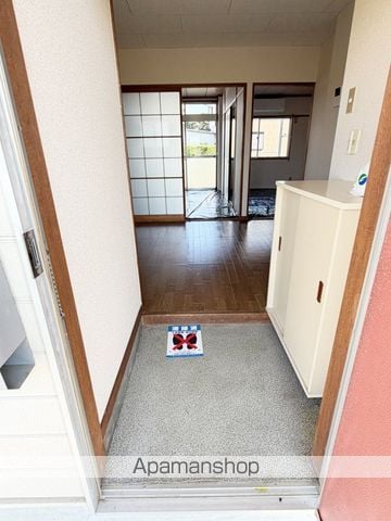 ロイヤルハイツの内装写真