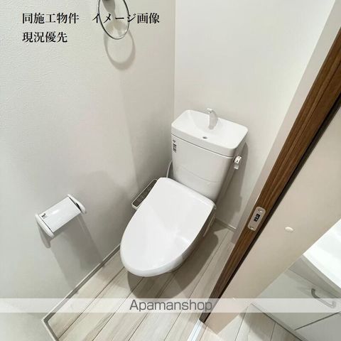 FIORITO六実の内装写真