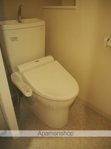 プレサンス梅田東ベータの内装写真