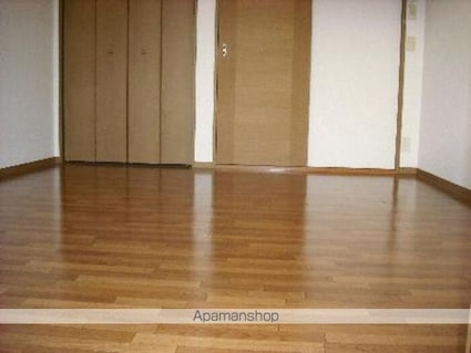 サンフォート[1K/23.3m2]のリビング・居間
