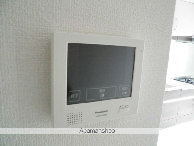 アルコ ウメキタ IIIの内装写真