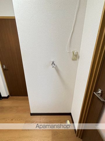 信開セルーラ於保多町IIの内装写真