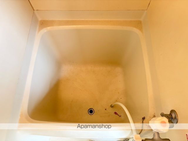 すずきハイツの内装写真