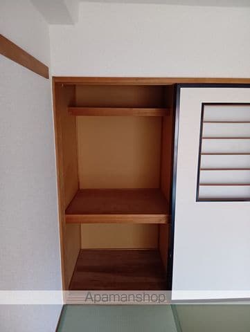 ブライトシティ柏木の内装写真