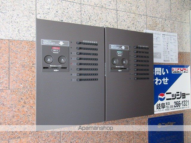 カーサ栄町の外観写真