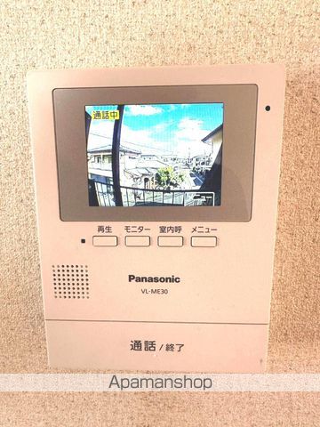 アークサンクレアの内装写真