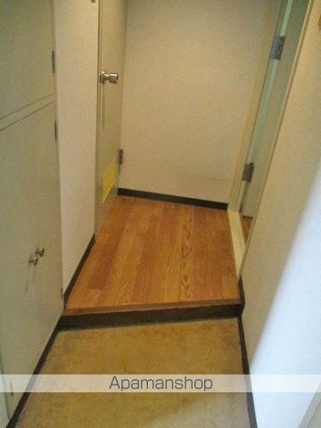 北18条光ハイツの内装写真