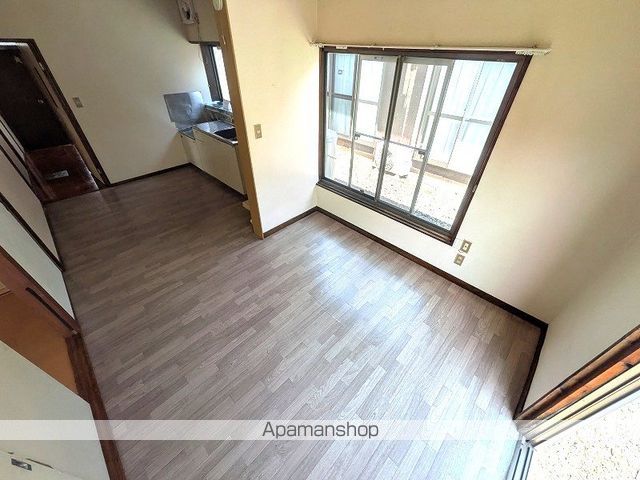 飯田線 伊那北駅 徒歩28分 1階建 築49年の内装写真