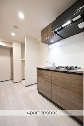 ＧＲＡＮＳＩＴＥ　ＮＡＫＡＭＥＧＵＲＯ[1K/26.27m2]の内装5