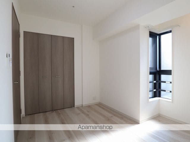 SーRESIDENCE高岳CLARITY FRキャの内装写真