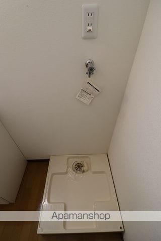 定功ビルの内装写真