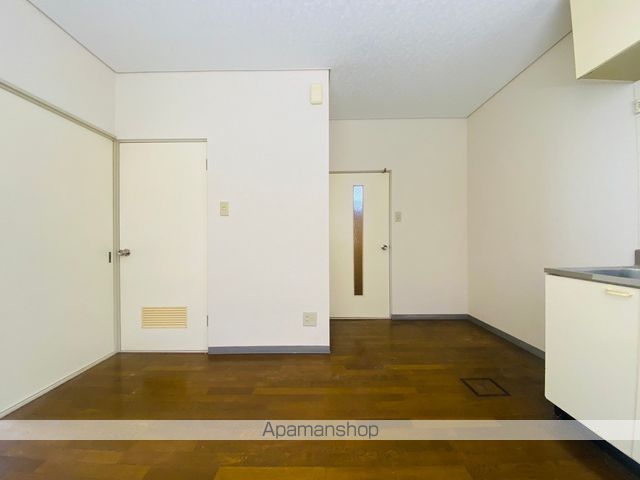 ノースウィング5番館の内装写真