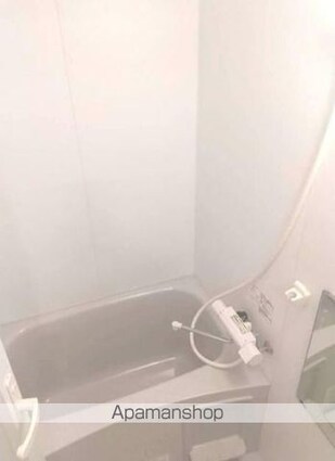 ミスティル志村坂上[1K/23.06m2]のバス