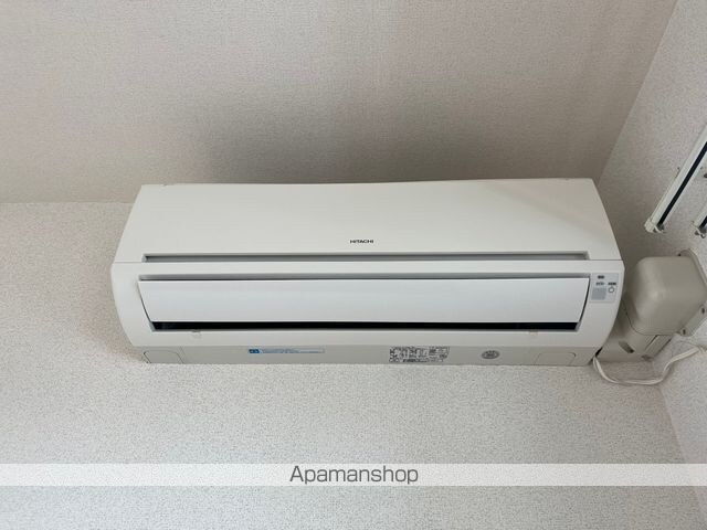 和歌山県和歌山市西浜[2LDK/59.55m2]のその他設備