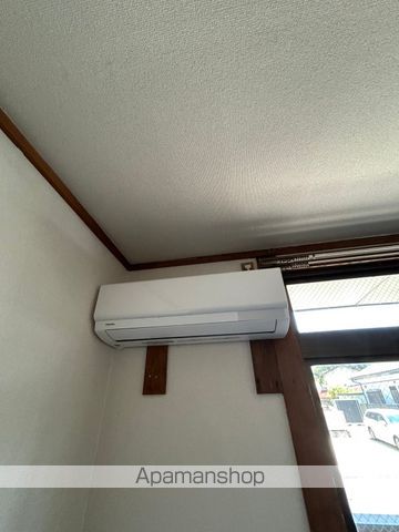 パトリエ新名爪の内装写真