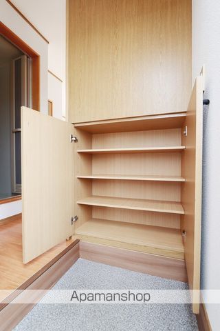 ファインハイツ富吉の内装写真