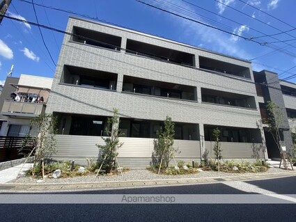 べレオガーデンズ弥右衛門[2LDK/74.73m2]の外観2